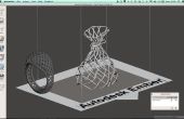 MeshMixer : Importation de modèles 3D