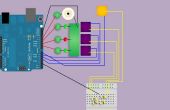 Créer votre propre jeu de Simon Says avec la pâte Electro DIY Arduino ! 