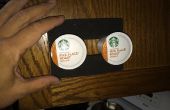 Le Krazy K-Cup Kontainer