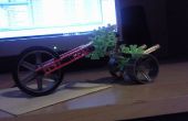 Le tricycle knex