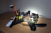 Comment faire un Mini Racing Drone