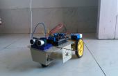 Faire un simple robot de RF sans fil en utilisant Arduino ! 