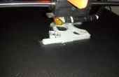 3D print ABS sur un lit froid et sur n’importe quel matériau