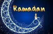 Comment jeûner Ramadan