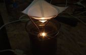 LED lampe de table ou un bureau mini