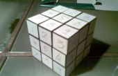 SudoKube - Cube de Rubik Sudoku