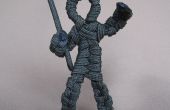 -Fully Poseable Army Men