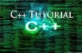 Apprendre à saisir C++ pointeurs