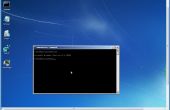 Comment faire pour démarrer Windows 7 dans une clé USB (Windows PE LiveCD ou LiveUSB)