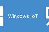 Windows Ito et le Raspberry Pi : lire un bouton GrovePi