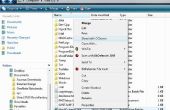 Sécuriser les fichiers individuels de shred avec envoi à ccleaner V2