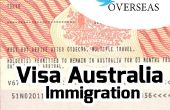Travailler en Australie-les avantages et les voies d’Immigration Australie