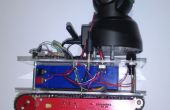 Contrôler votre Arduino caméra Robot depuis votre PC