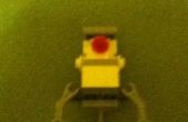 Portail de LEGO Sentry