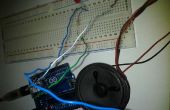 Signal SOS Arduino avec haut-parleur de 8 ohms + LED clignotante