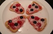 Cookies fruités Pizza ! 