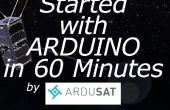 Getting Started with Arduino en 60 Minutes