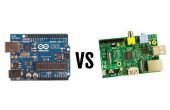 Arduino Vs Raspberry Pi qui est mieux pour vous ? 