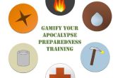 Gamify votre formation de préparation aux situations d’Apocalypse