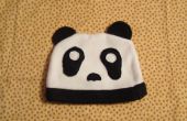 Chapeau de Panda
