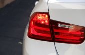 Installer iJDMTOY clignotant BMW 3 Series
