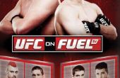Regarder UFC sur carburant TV Live Stream en ligne gratuit