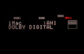 Comment jouer 5.1 Dolby Digital Audio au format QuickTime Mac OS X
