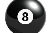 Android tutoriel Appinventor : Magic 8-Ball App