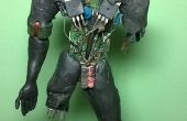 Terminator T-2000 figurine