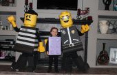 « Lego » Halloween ! 