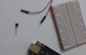 GETTING STARTED WITH ARDUINO #7