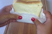 Emballage intelligent pour votre "sandwich"