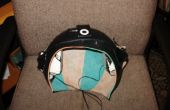 Paniers SpaceCadet Helmet - Instructables de la plage #2