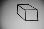 GRIBOUILLAGE 4 DUMMIES : Cube 3D