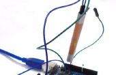 DIY Li-Fi utilisant Arduino Uno