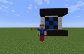 Comment construire Wheatley de Portal dans Minecraft