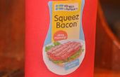 Squeez Bacon