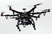 Toujours réinitialiser votre drone après un crash – pourquoi et comment à... 