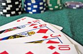 Poker : Pot Odds et équité