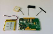 Getting Started with LinkIt One - LED