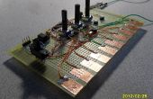 DIY Arduino Nebulophone Synth