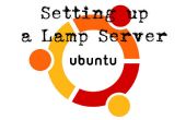 Mise en place d’un serveur Lamp sur Ubuntu