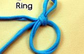Comment crocheter l’anneau magique (anneau réglable, cercle magique, magique boucle)