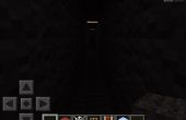Minecraft:How pour faire un Tunnel effrayant