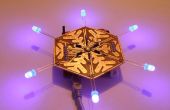 ArduFlake : Transformez votre Arduino en le meilleur cadeau du monde ! 