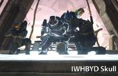 Comment obtenir le crâne IWHBYD dans Halo 3