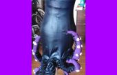 Robe de pieuvre Ursula