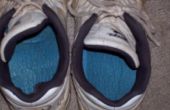 Comment faire des semelles de sport pour vos chaussures