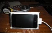 IPod Touch Dock affaire ! 
