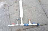 Comment construire une pompe à piston hydraulique